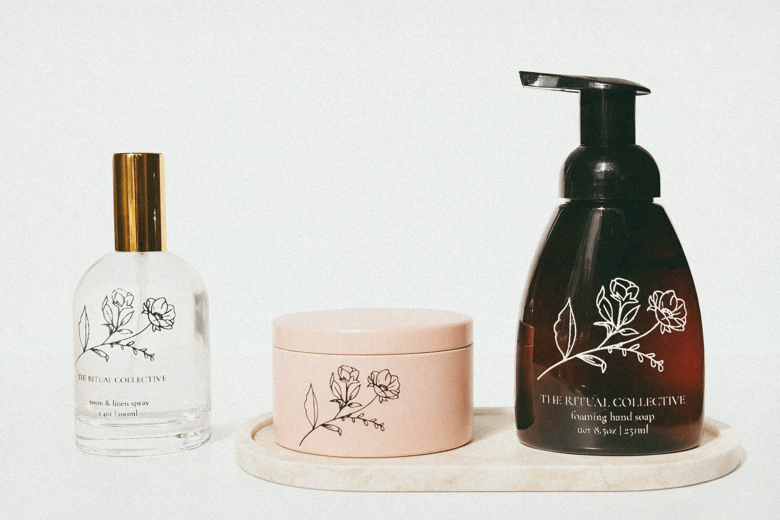 THE RITUAL SIGNATURE COLLECTION