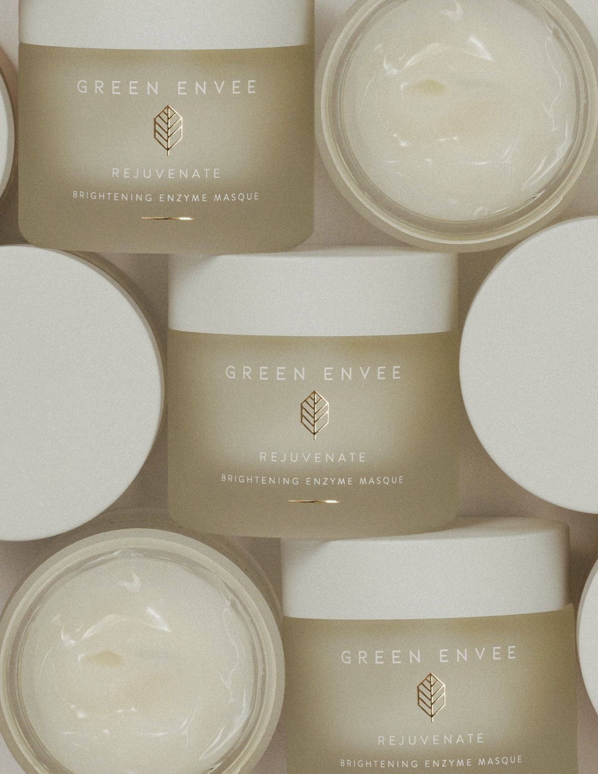 GREEN ENVEE