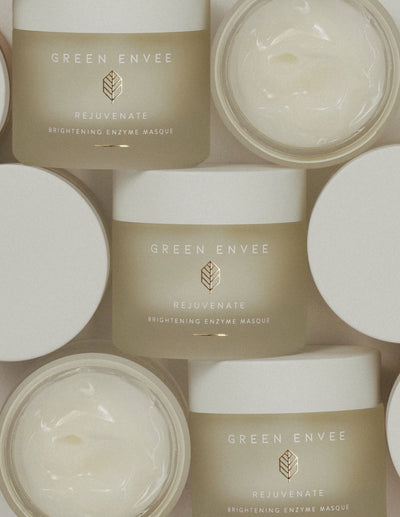 GREEN ENVEE