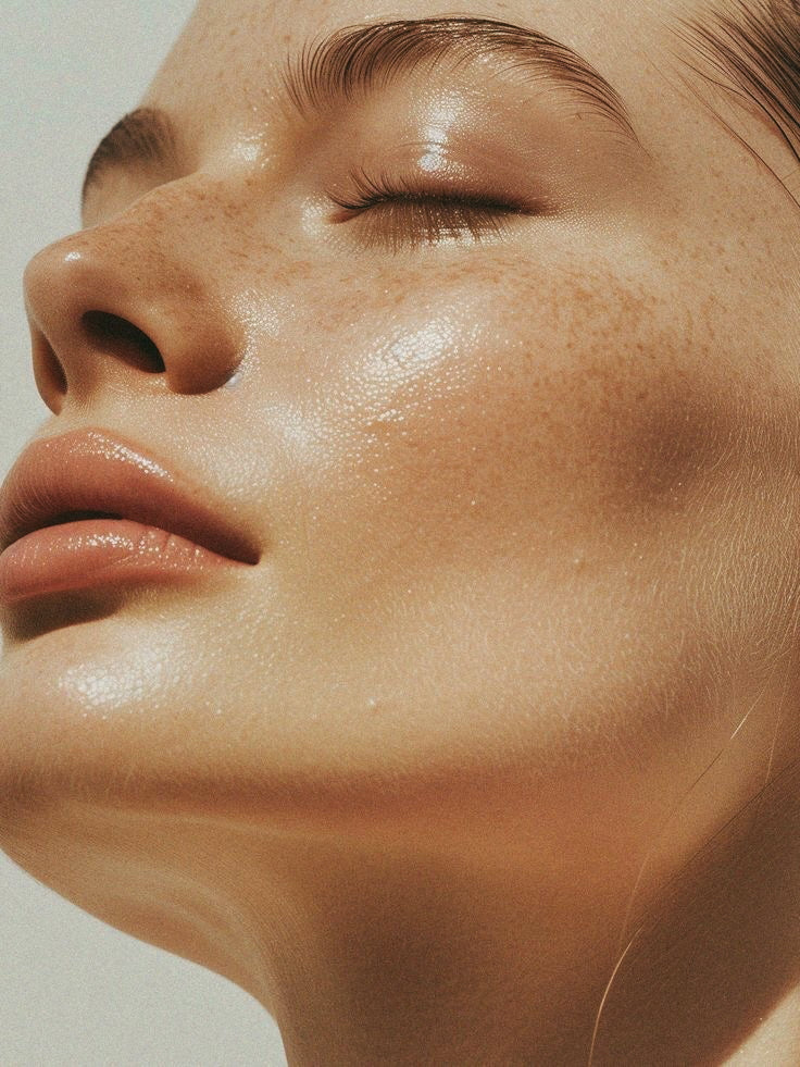 Face Reality Acne Products