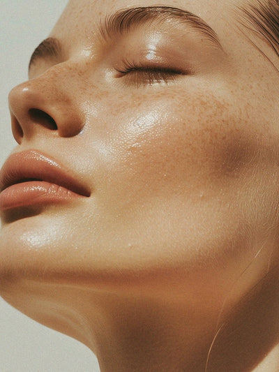 Face Reality Acne Products