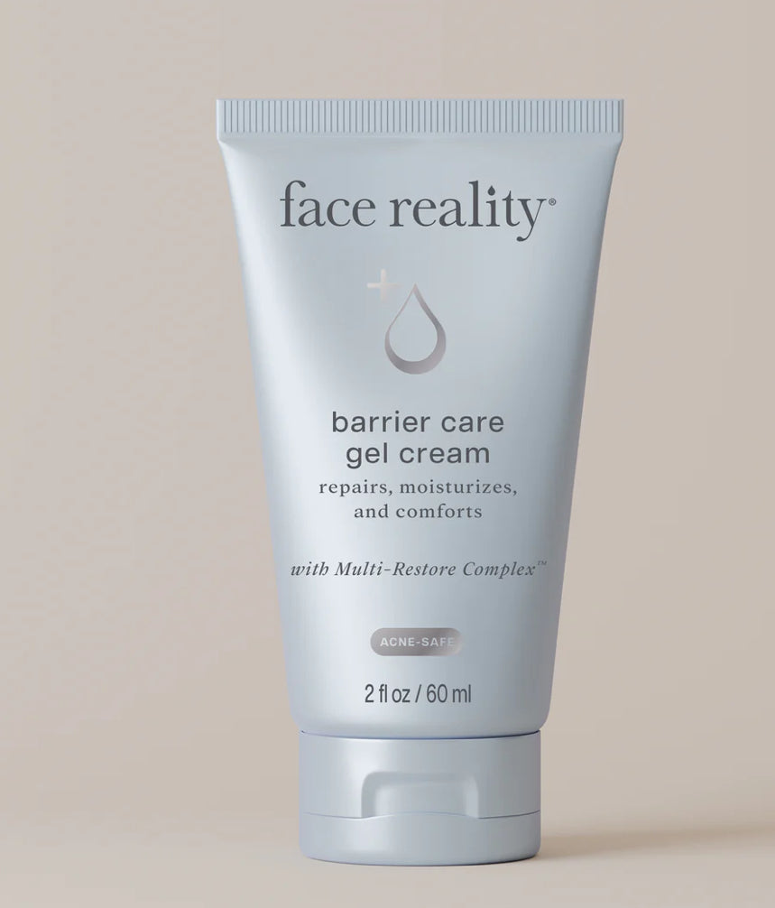 Barrier Care Gel Cream