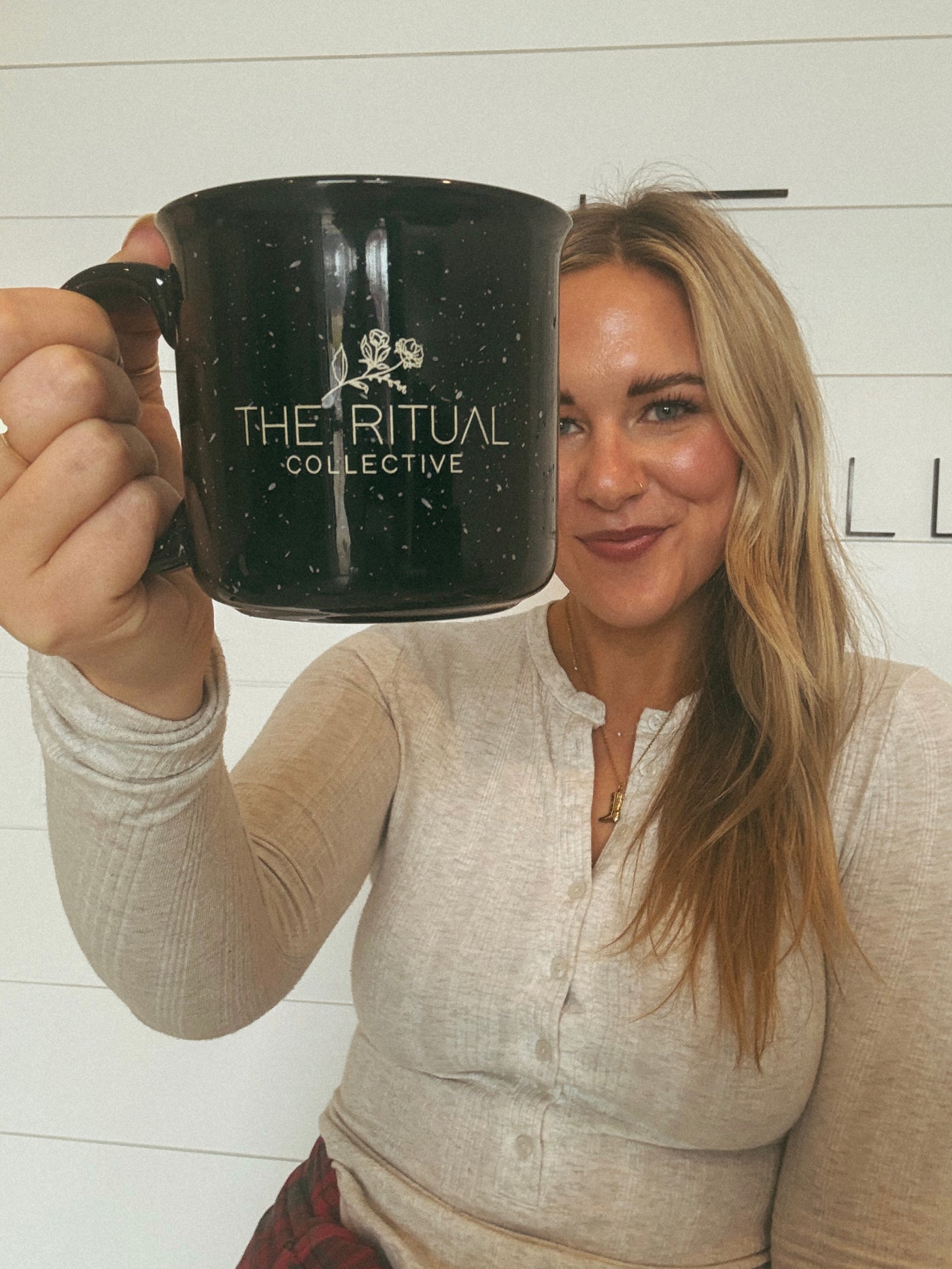 The Ritual Mug (In Store Only)