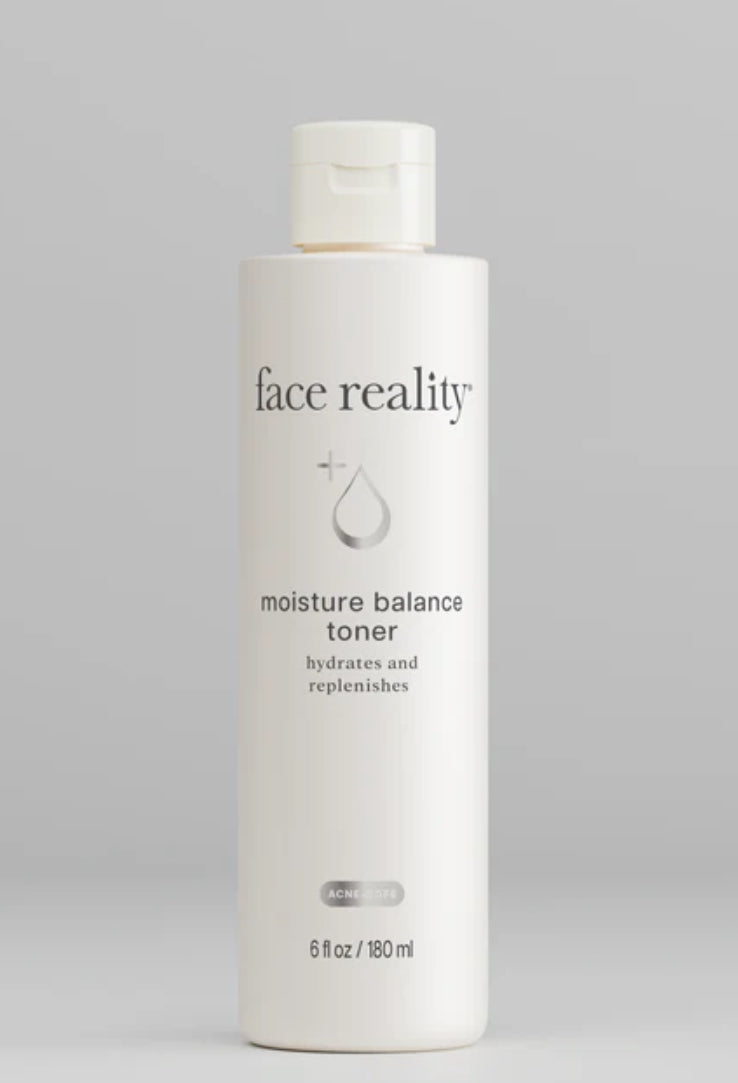 Moisture Balance Toner