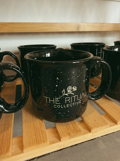 The Ritual Mug (In Store Only)