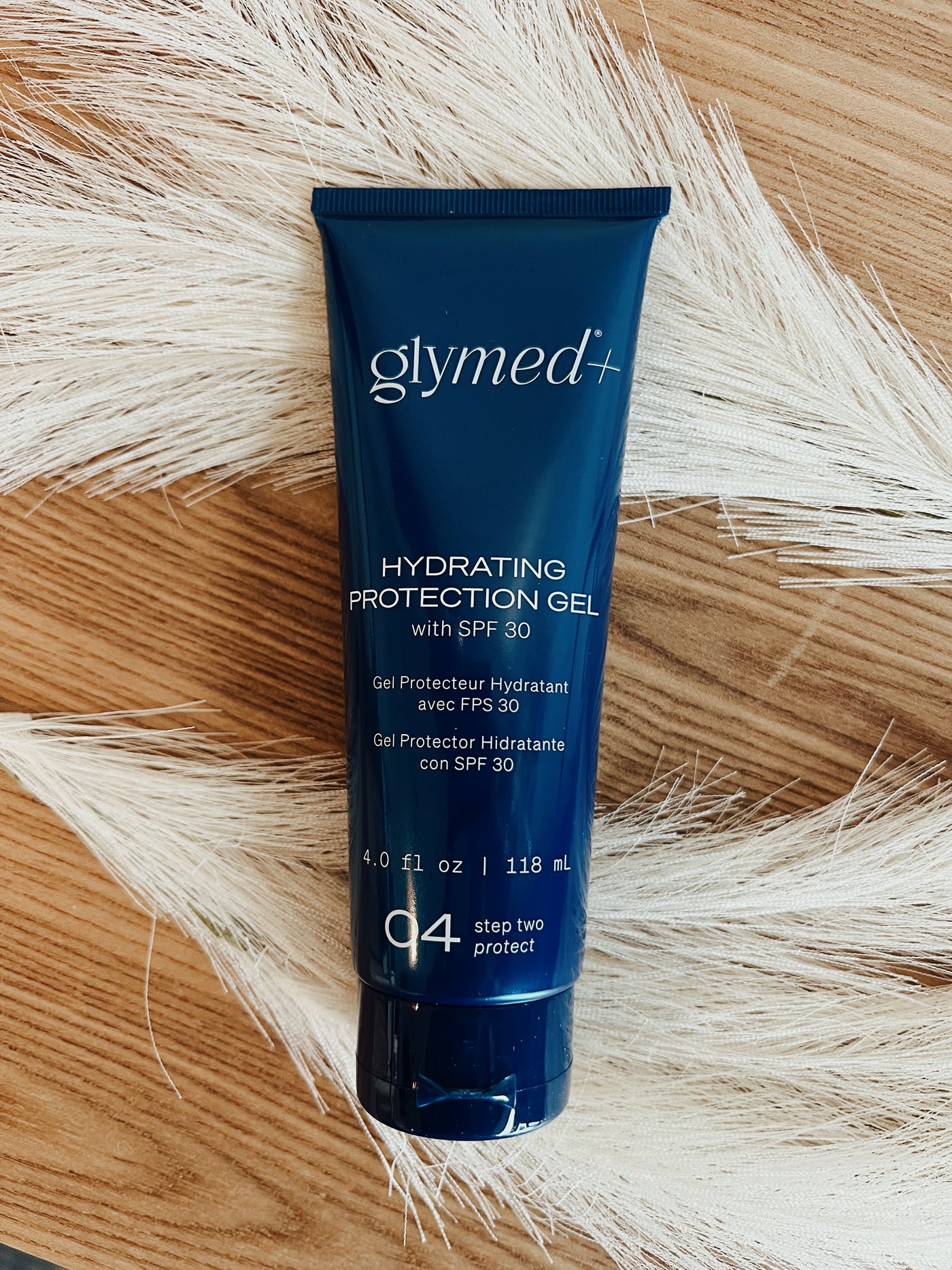 Hydrating Protection Gel with SPF 30